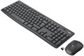 Клавиатура и мышь беспроводной комплект Logitech MK295 1091999