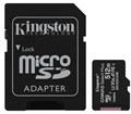 Карта памяти MicroSDXC 512GB Kingston SDCS3/512GB 1234149