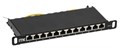 Патч-панель 10", 12xRJ45, STP, Кат. 6 ITK PP12-D05UC06S-D05-10 1164688