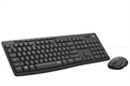 Клавиатура и мышь беспроводной комплект Logitech MK295 800325