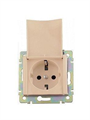 Розетка  Legrand 695614 896155