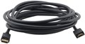 Кабель интерфейсный DisplayPort-HDMI Kramer C-DPM/HM-6 527205