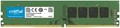 Модуль памяти DDR4 16GB Crucial CB16GU3200 1081391