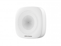 Оповещатель  HIKVISION DS-PS1-I-WE (Red Indicator) 848994