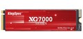 Накопитель SSD M.2 2280 KINGSPEC XG7000-512 2280 512 ГБ 1096223