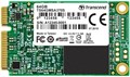 Накопитель SSD mSATA Transcend TS64GMSA370S 64 ГБ 815414