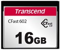 Промышленная карта памяти CFast 2.0 16GB Transcend TS16GCFX602 1058354