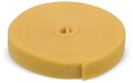 Рулон липучки  Cabeus ROL-5x16-YL 700979
