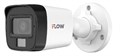 Видеокамера HD-TVI iFlow F-AC-2122M(2.8mm) 1112554