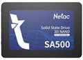 Накопитель SSD 2.5'' Netac NT01SA500-960-S3X 960 ГБ 922409