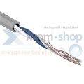 Кабель витая пара U/UTP 5e кат. 1 пара Rexant 01-0002 572780