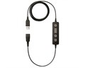 Адаптер  Jabra LINK 260 609022