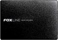 Накопитель SSD 2.5'' Foxline FLSSD960X5SE 960 ГБ 942390