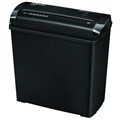 Уничтожитель бумаг  Fellowes PowerShred P-25S 502234