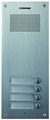 Вызывная панель  COMMAX DR-4UM(M) 836519