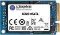 Накопитель SSD mSATA Kingston SKC600MS/512G 512 ГБ 830981