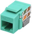 Модуль Keystone RJ45 UTP SNR SNR-KJ-U6-90 703060