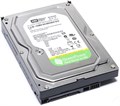 Жесткий диск 1TB SATA 6Gb/s Western Digital WD10EURX-83UY4Y0 1134121