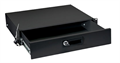 Ящик для документов Cabeus DRW-2U-BK 552811