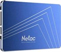 Накопитель SSD 2.5'' Netac NT01N600S-001T-S3X 1000 ГБ 876804