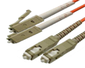 Кабель патч-корд волоконно-оптический Vimcom LC-SC duplex 50/125 3m 276733