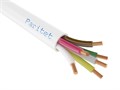 Кабель  Паритет КСПВ 6х0,4 465463