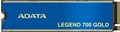 Накопитель SSD M.2 2280 ADATA SLEG-700G-1TCS-SH7 1000 ГБ 1077716