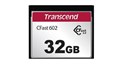 Промышленная карта памяти Cfast 2.0 32Gb Transcend TS32GCFX602 949170