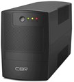 Источник бесперебойного питания  CBR UPS-TWK-101EJ-1000 1197236