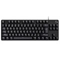 Клавиатура проводная Logitech G413 TKL SE 914203
