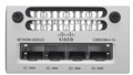 Модуль  Cisco C3850-NM-4-1G 938897