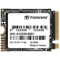 Накопитель SSD M.2 2230 Transcend TS512GMTE310S 512 ГБ 1107879