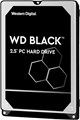 Жесткий диск 1TB SATA 6Gb/s Western Digital WD10SPSX 756907