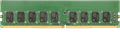 Модуль памяти  Synology D4EU01-4G 855316