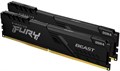 Модуль памяти DDR4 16GB (2*8GB) Kingston FURY KF432C16BBK2/16 853580