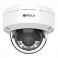 Видеокамера IP HiWatch DS-I252L(B) (4mm) 1136426