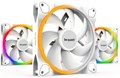 Вентилятор для корпуса Be quiet! Light Wings White 1056930