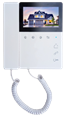 Видеодомофон  Tantos Elly с трубкой 1014776