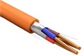 Кабель  ИВКЗ КПСЭнг(А)-FRHF 2х2х0,35 200м 1241360