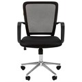 Кресло офисное Chairman 698 TW-01 894477