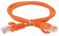 Кабель патч-корд U/UTP 6 кат. 5м ITK PC07-C6U-5M 1164819