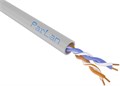Кабель  Паритет U/UTP Cat5e PVC 2х2х0,52 1021121