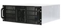 Корпус серверный 4U Procase RE411-D8H4-C-48 963466