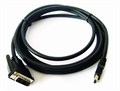 Кабель интерфейсный HDMI-DVI Kramer 19M/25M 372471