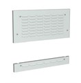 Перфорированные накладные панели  DKC R5CPFA413 953603