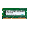 Модуль памяти SODIMM DDR3 4GB Apacer DS.04G2K.KAM 694800