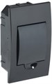 Щит распределительный встраиваемый IEK MKP12-V-04-41-K02 1147367
