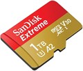 Карта памяти MicroSDXC 1024GB SanDisk SDSQXAV-1T00-GN6MN 1026725