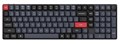 Клавиатура Wireless Keychron K17 Pro 1187659