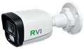 Видеокамера IP RVi RVi-1NCTL2176 (2.8) white 996843